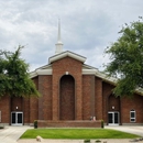 The Church of Jesus Christ of Latter-day Saints - Methodist Churches