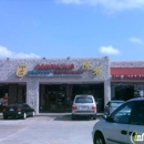 Confucius Seafood Restaurant - Chinese Restaurants