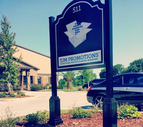 Tjm Promotions, Inc. - Ocala, FL