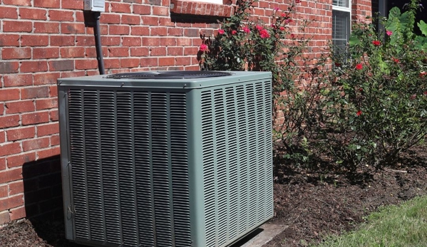 Golden Air Conditioning - Arlington, TX