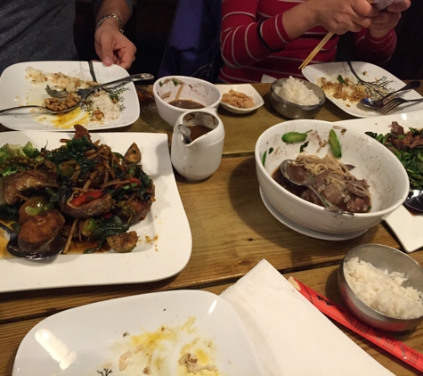 Thai Food - Annandale, VA