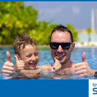 Time For A Swim - Keysborough, VIC. Family Run School
