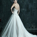 Alluring Brides - Bridal Shops