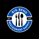 Big Bend Restaurant Supply - Restaurant Equipment & Supplies