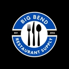 Big Bend Restaurant Supply