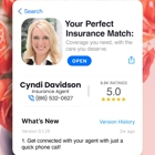 Cyndi Davidson - State Farm Insurance Agent