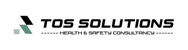 TOS Solutions PTY LTD Logo