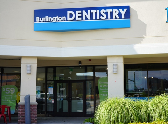 Burlington Dentistry - Burlington, MA