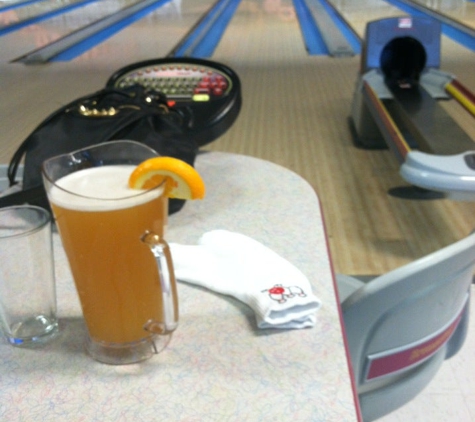 Boardwalk Bowl - Santa Cruz, CA