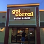 Golden Corral Restaurants