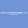 Veal's Custom Homes gallery