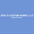 Veal's Custom Homes - Kitchen Planning & Remodeling Service