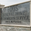 Foos Funeral Home and Cremation Service - Crematories
