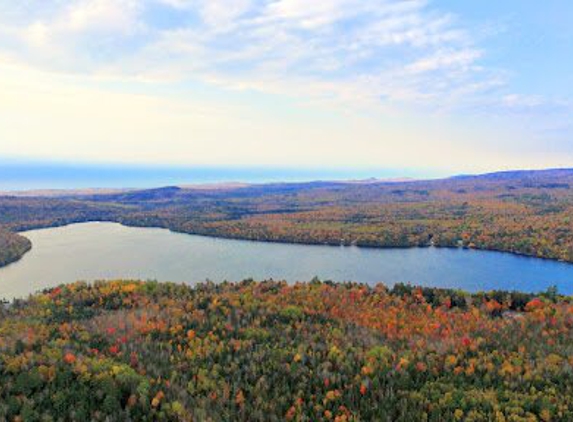 Spacious Skies Campgrounds - Balsam Woods - Abbot, ME