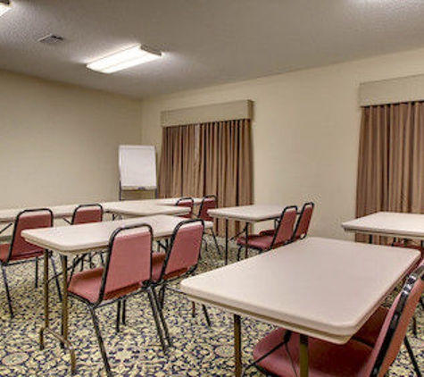 Quality Inn & Suites Pearl-Jackson - Pearl, MS