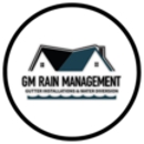 GM Rain Management - Gutters & Downspouts