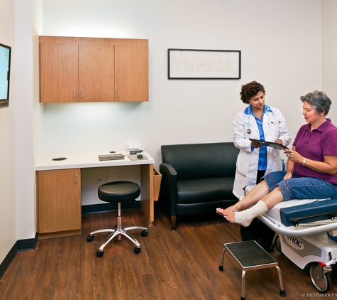 MedSpring Urgent Care - Sugar Land, TX - Sugar Land, TX