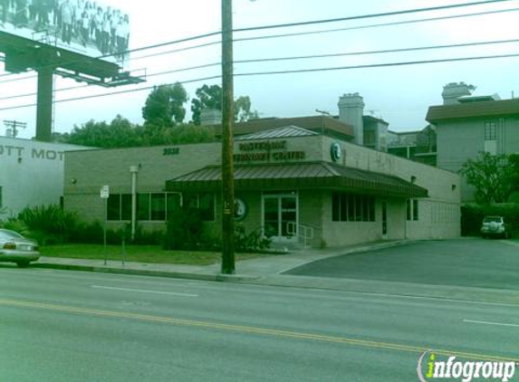 Animal Acupuncture Center - Los Angeles, CA