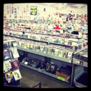 Amoeba Music - Music Stores