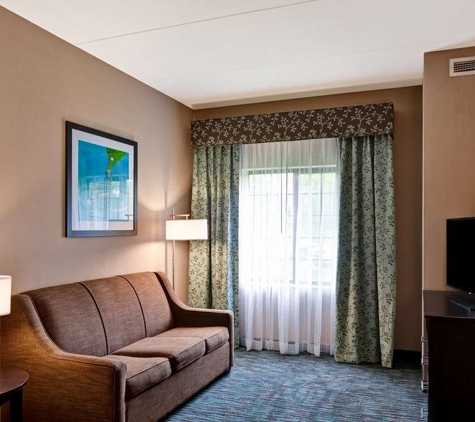 Homewood Suites by Hilton Aurora Naperville - Aurora, IL