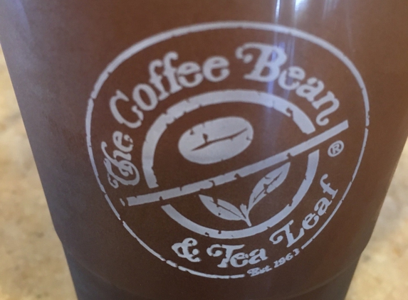 The Coffee Bean & Tea Leaf - Scottsdale, AZ