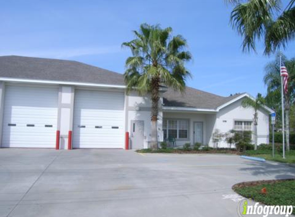 Clermont City of Fire Station 2 - Clermont, FL