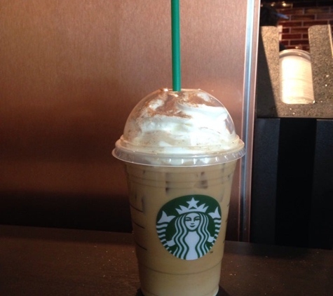 Starbucks Coffee - Cherry Hill, NJ