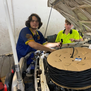 Freddy's Car Installations - Winnellie, NT