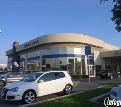 Stevens Creek  Subaru - San Jose, CA