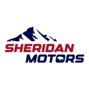 Sheridan Motors - Chrysler Dodge Jeep Ram - New Car Dealers