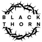 Black Thorn Tattoo