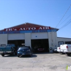 Jr Auto Y Piezas Inc