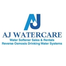 AJ Watercare - Water Softening & Conditioning Equipment & Service
