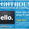 Lighthouse Communications and Leasing inc. gallery