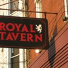 Royal Tavern gallery