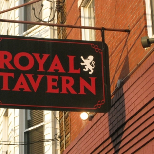 Royal Tavern - Philadelphia, PA