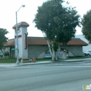 Ruby's Liquor - Restaurants