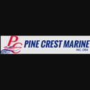 Pine Crest Marine Cedar Lake - Ship Builders & Repair