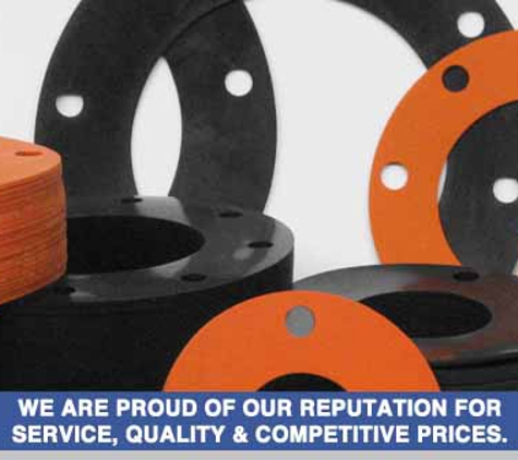 Industrial Gaskets - Darwin City, NT. We Are Proud Of Our Reputation For Service, Quality And Competitive Prices