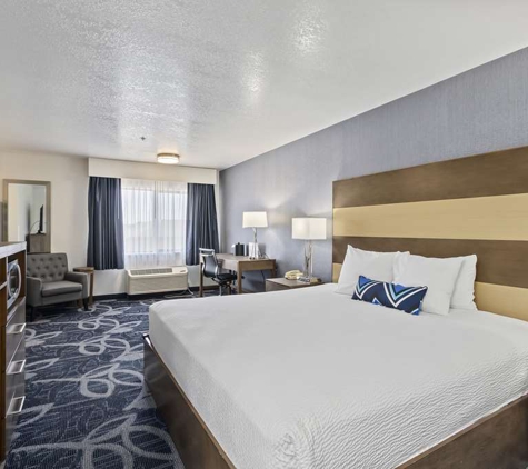 Best Western Plus Twin Falls Hotel - Twin Falls, ID