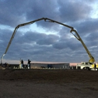 Capital Concrete Pumping