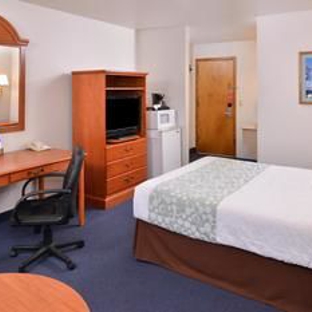 Americas Best Value Inn - Burns, OR