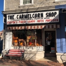 Carmelcorn Shop - Shopping Centers & Malls