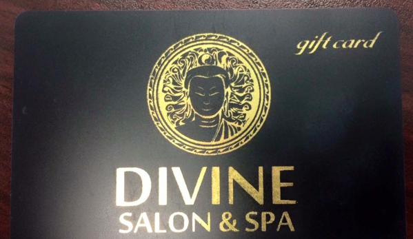 Divine Salon & Spa - Myrtle Beach, SC