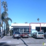 Ebers Street Garage - San Diego, CA