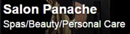 Panache Salon Logo