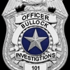 Bullock Investigations (Security Division) gallery