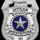 Bullock Investigations (Security Division) - Security Guard & Patrol Service