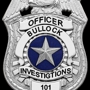 Bullock Investigations (Security Division)