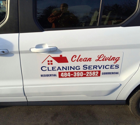 Clean  Living - Plymouth Meeting, PA